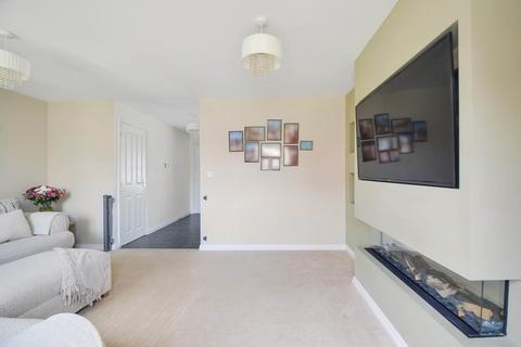 undefined, at Jura Way, Milton Keynes, Milton Keynes, MK3