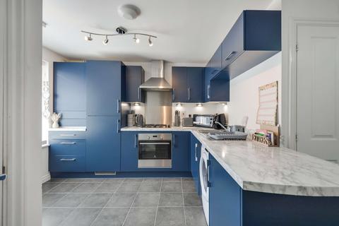 undefined, at Jura Way, Milton Keynes, Milton Keynes, MK3