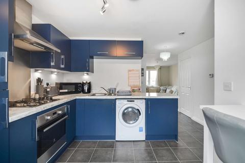 undefined, at Jura Way, Milton Keynes, Milton Keynes, MK3