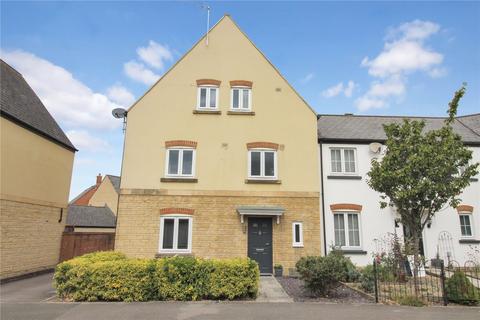 undefined, Phoebe Way, Wiltshire SN25