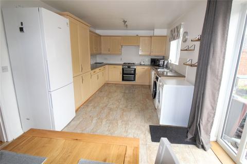 undefined, Phoebe Way, Wiltshire SN25