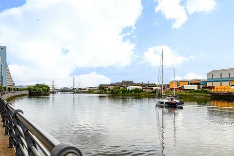 3 bedroom penthouse for sale, Glasgow Harbour Terraces, Glasgow Harbour, Glasgow