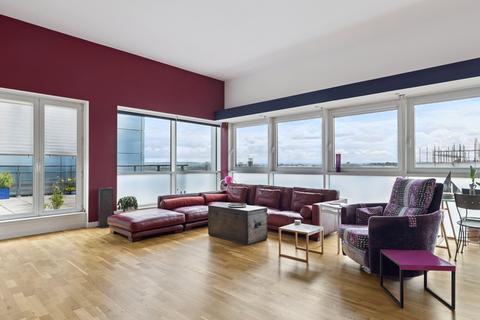 3 bedroom penthouse for sale, Glasgow Harbour Terraces, Glasgow Harbour, Glasgow