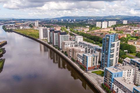 3 bedroom penthouse for sale, Glasgow Harbour Terraces, Glasgow Harbour, Glasgow