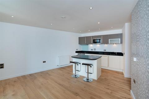 1 bedroom apartment for sale, Candle House, Wharf Approach, Leeds LS1