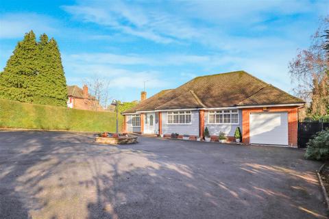 3 bedroom detached bungalow for sale, Red Lane, Burton Green, Kenilworth