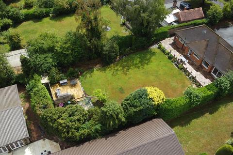 3 bedroom detached bungalow for sale, Red Lane, Burton Green, Kenilworth