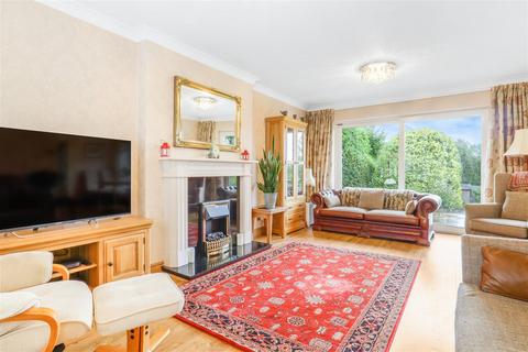 3 bedroom detached bungalow for sale, Red Lane, Burton Green, Kenilworth