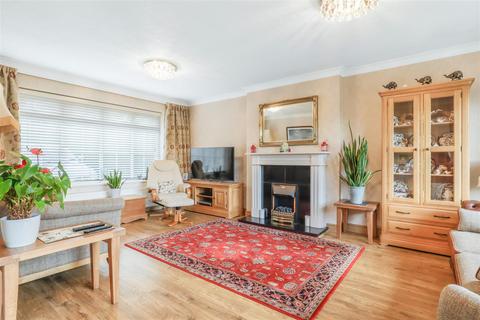 3 bedroom detached bungalow for sale, Red Lane, Burton Green, Kenilworth