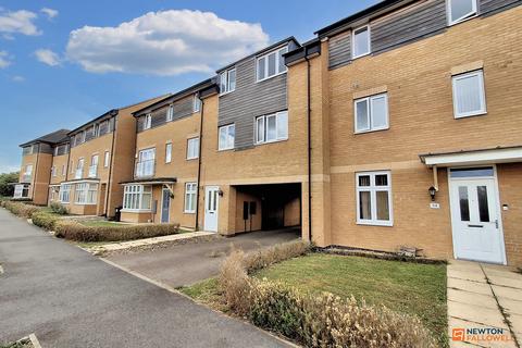 56 Manor Drive, Peterborough, PE4 7AT