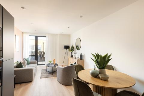 undefined, Hanwell Square, 117 Boston Road, London, W7