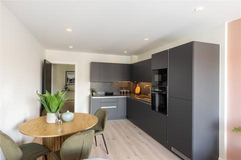 undefined, Hanwell Square, 117 Boston Road, London, W7