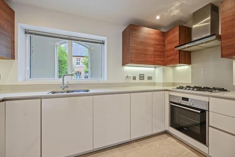 3 bedroom apartment for sale, Havanna Drive, London