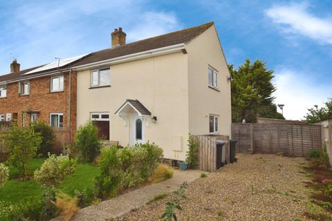 undefined, West View Crescent, Chapel St Leonards PE24