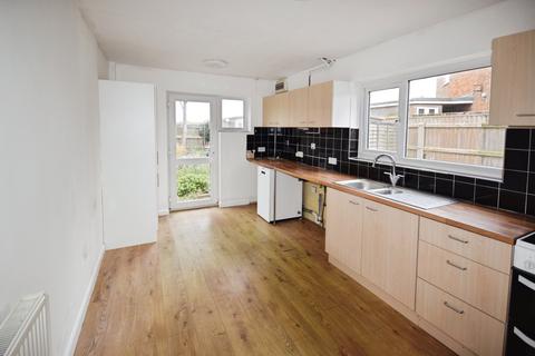 undefined, West View Crescent, Chapel St Leonards PE24
