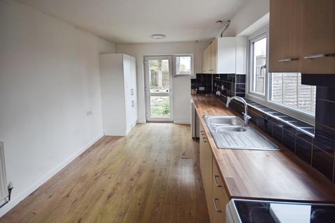 undefined, West View Crescent, Chapel St Leonards PE24