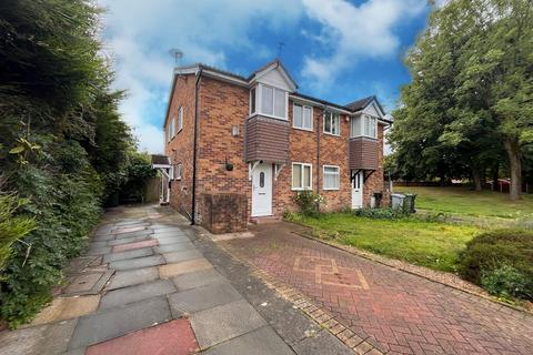 1 bedroom maisonette for sale, Warren Hey, Wilmslow