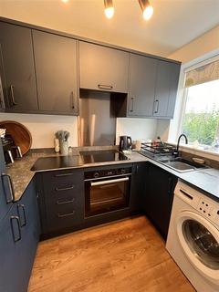 1 bedroom maisonette for sale, Warren Hey, Wilmslow