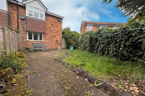 1 bedroom maisonette for sale, Warren Hey, Wilmslow