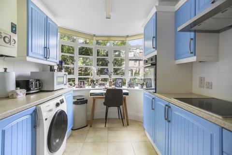 1 bedroom flat for sale, Wilbury Road, Hove, BN3