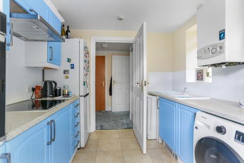 1 bedroom flat for sale, Wilbury Road, Hove, BN3