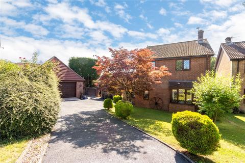 20 Briarmeadow Drive, Thornhill, Cardiff, CF14 9FB