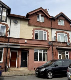 undefined, Hawthorn View, Leeds LS7