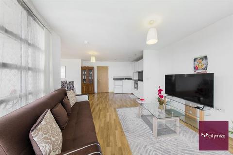 Flat 44, Elgin House, 235 High Road, Romford, RM6 6GN