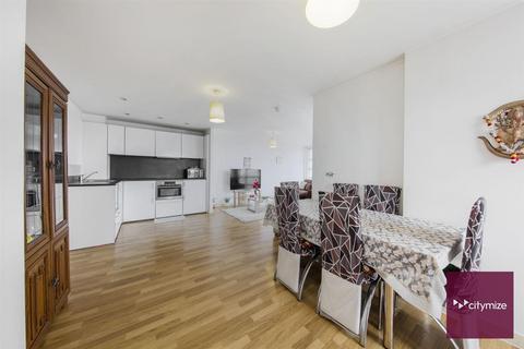 Flat 44, Elgin House, 235 High Road, Romford, RM6 6GN