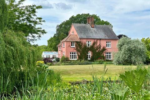 8 bedroom equestrian property for sale, Folly Lane, Copdock, Ipswich, IP8