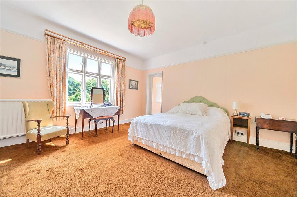 Principal Bedroom