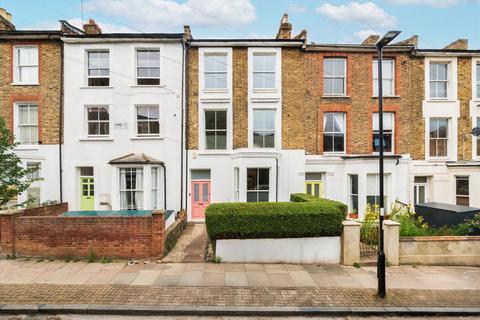 Hargrave Road, London N19