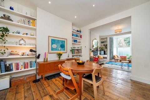 undefined, Hargrave Road, London N19