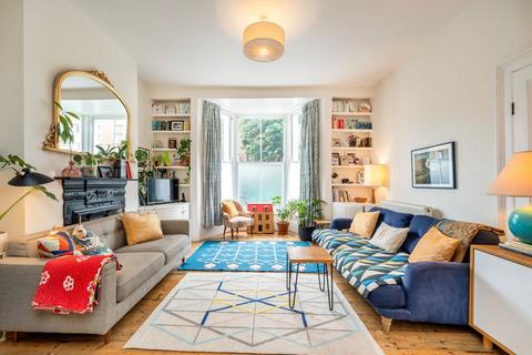 undefined, Hargrave Road, London N19