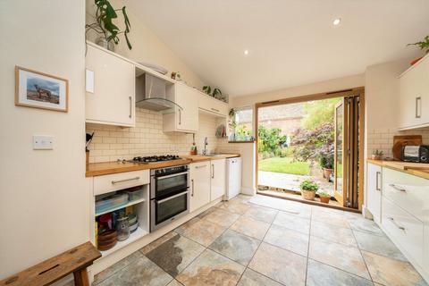 undefined, Hargrave Road, London N19