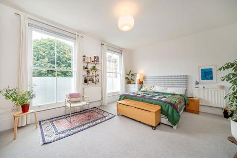 undefined, Hargrave Road, London N19