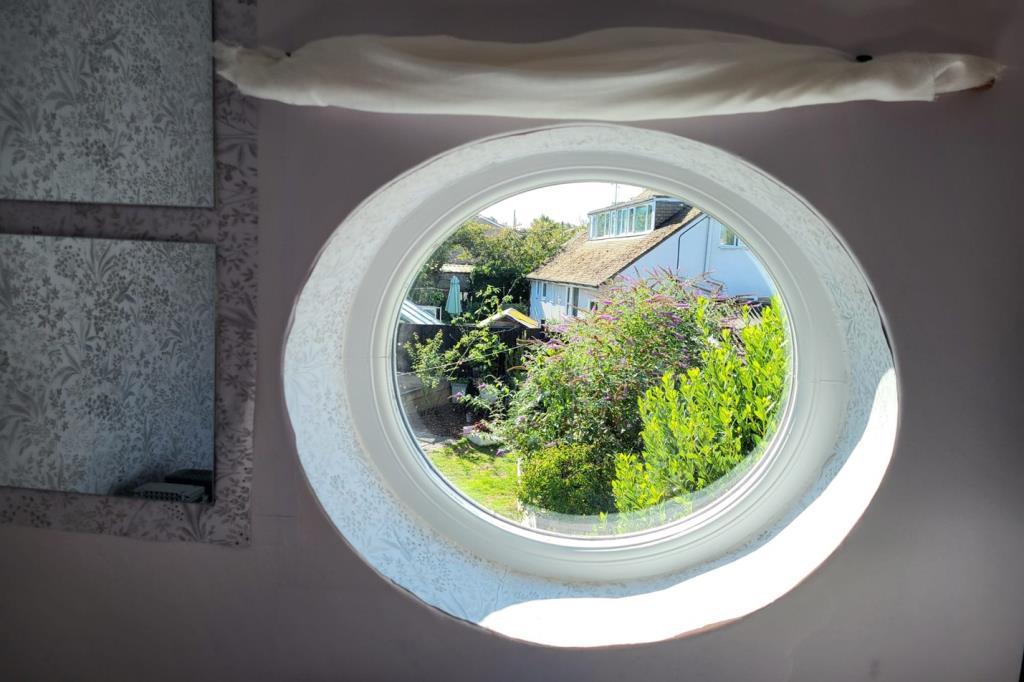 Port Hole
