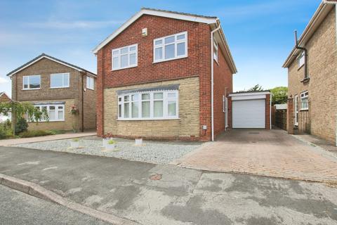 4 bedroom detached house for sale, Neville Garth, Hedon, Hull, HU12 8NW
