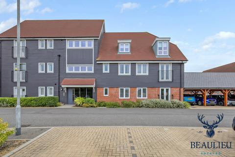 2 bedroom apartment for sale, Beaulieu Chelmsford CM1