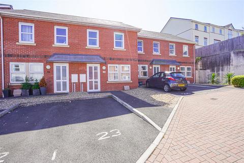 23 Ackland Close, Bideford, EX39 2BY