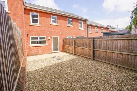 23 Ackland Close, Bideford, EX39 2BY
