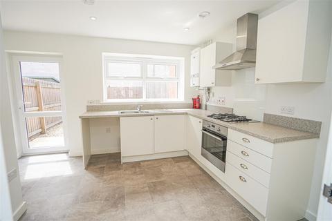 23 Ackland Close, Bideford, EX39 2BY