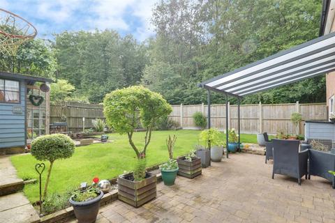 undefined, Birchenwood Way, Kidsgrove