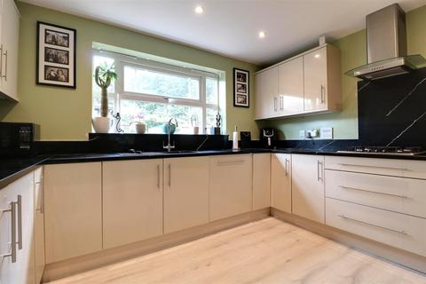 undefined, Birchenwood Way, Kidsgrove