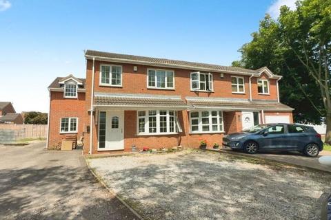 89 Temple Way, Coleshill, Birmingham, B46 1UE
