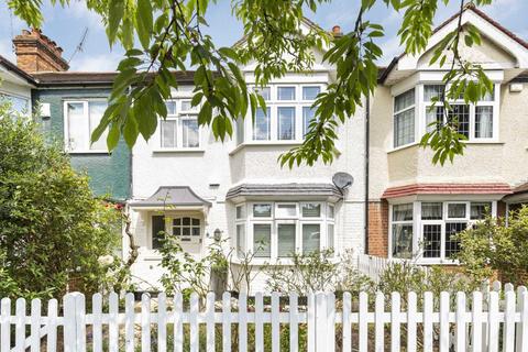 4 bedroom terraced house to rent, Tangier Road, Richmond TW10