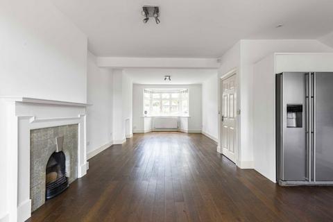 4 bedroom terraced house to rent, Tangier Road, Richmond TW10