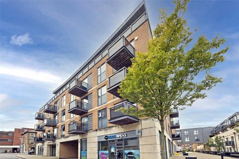 St. Mary's Road, Surbiton KT6
