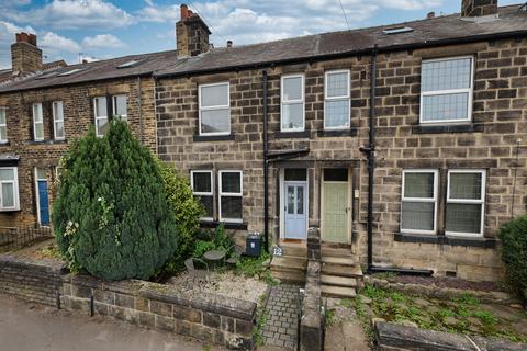 Sunnybank Avenue, Horsforth, Leeds, West Yorkshire, LS18