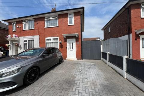 39 Cypress Road, Eccles, Manchester, M30 8JX
